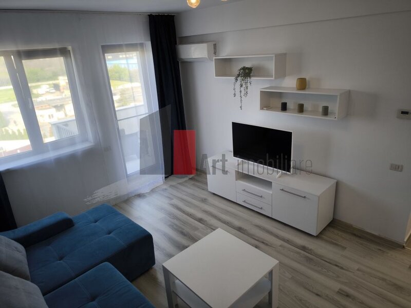 Drumul Taberei, inchiriem apartament 2 camere, loc de parcare