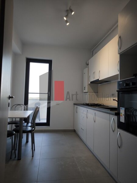 Drumul Taberei, inchiriem apartament 2 camere, loc de parcare