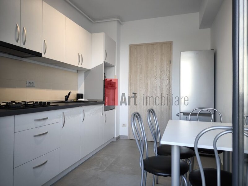 Drumul Taberei, inchiriem apartament 2 camere, loc de parcare