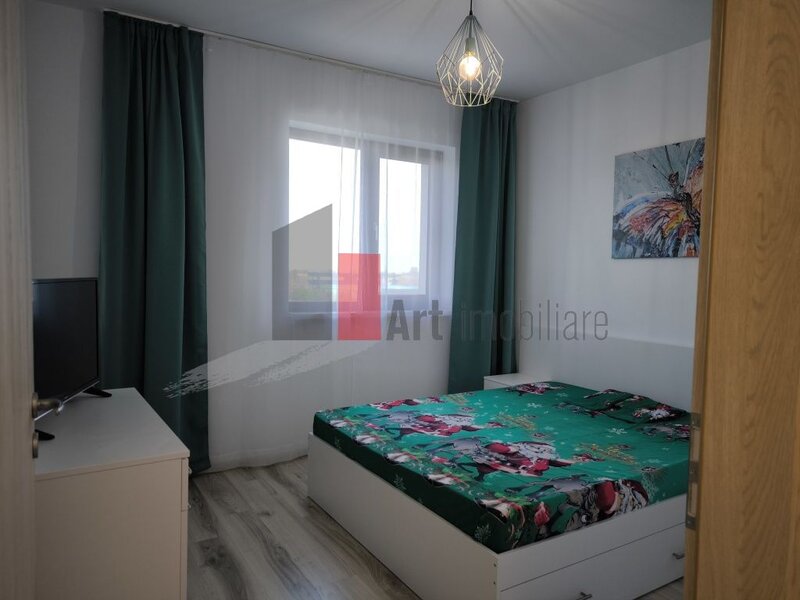 Drumul Taberei, inchiriem apartament 2 camere, loc de parcare