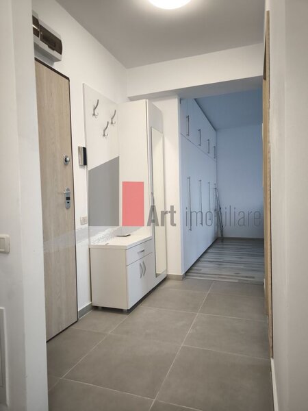 Drumul Taberei, inchiriem apartament 2 camere, loc de parcare
