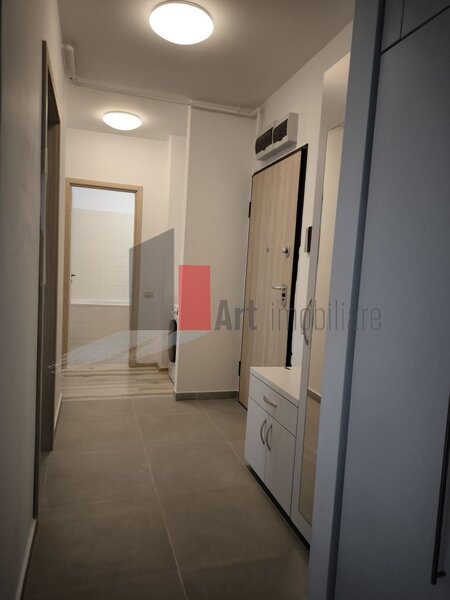 Drumul Taberei, inchiriem apartament 2 camere, loc de parcare